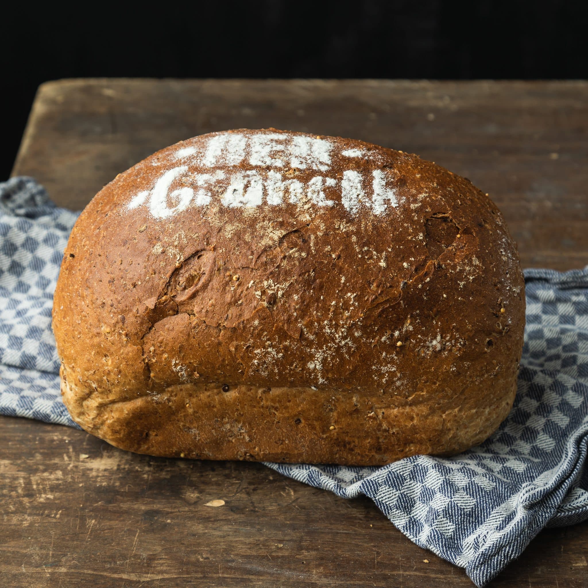 Oergranenbrood